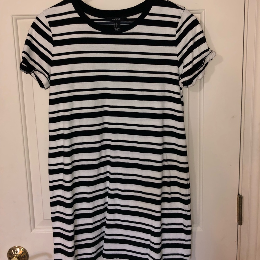 T-shirt Dress